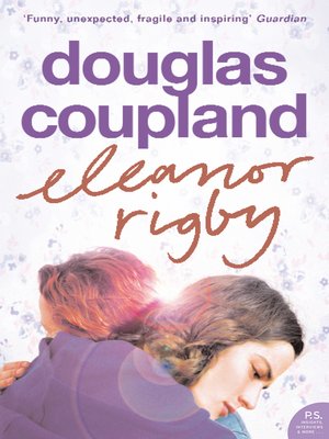 Eleanor Rigby - ebook